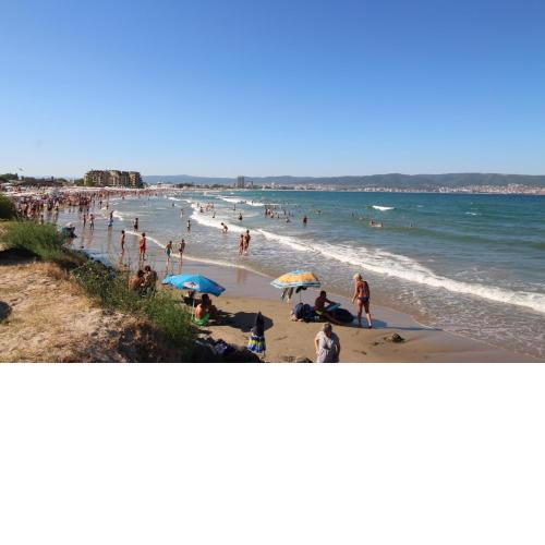 ANITA A 25 Apartment Pool View SUNNY BEACH