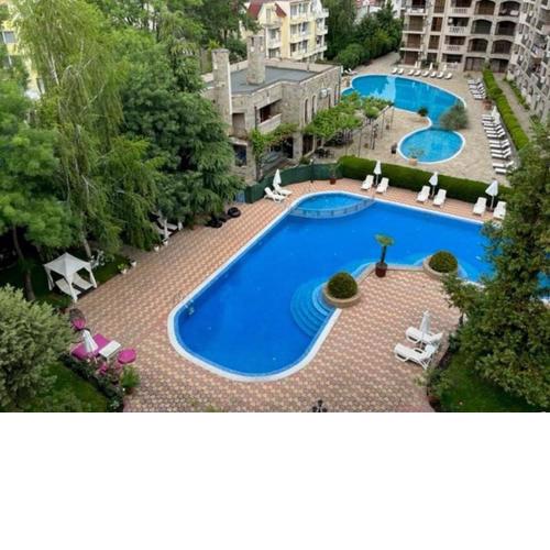 Anita Holiday Apartments