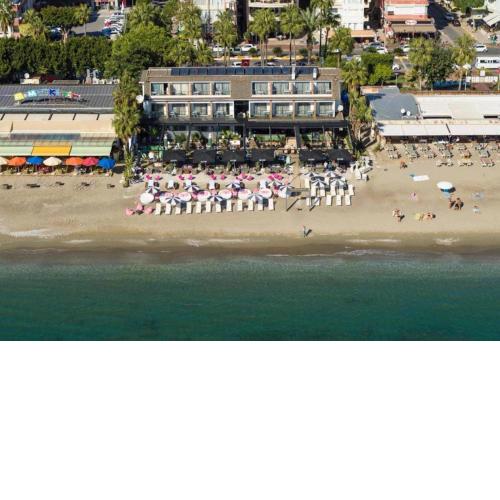 Anjeliq House Boutique Hotel