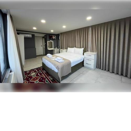 Anka Boutique Hotel