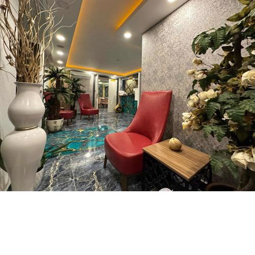 Anka Butik Hotel - Adults Only