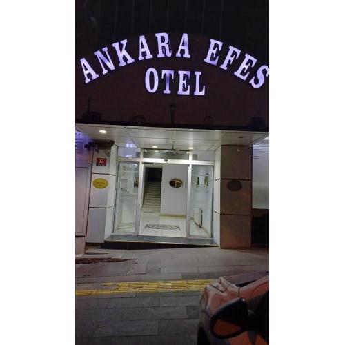 ANKARA Efes HOTEL