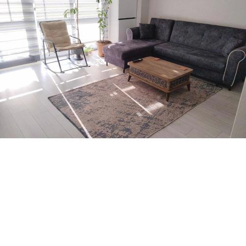 Ankara Esenboğa Airport Luxury Rezidance Apart