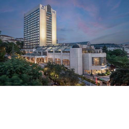 Ankara HiltonSA
