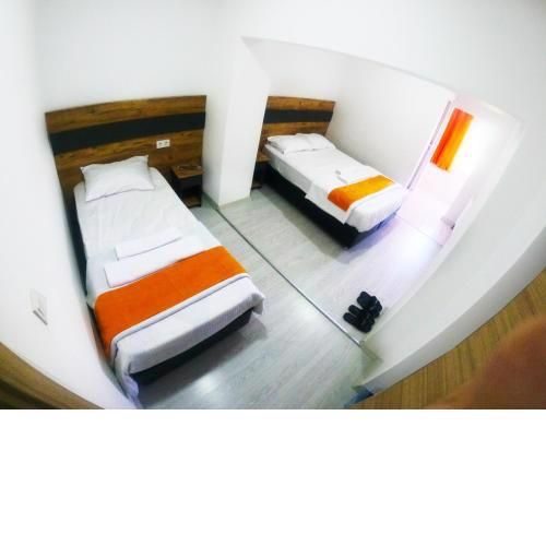 ANKARA OTEL EVREN