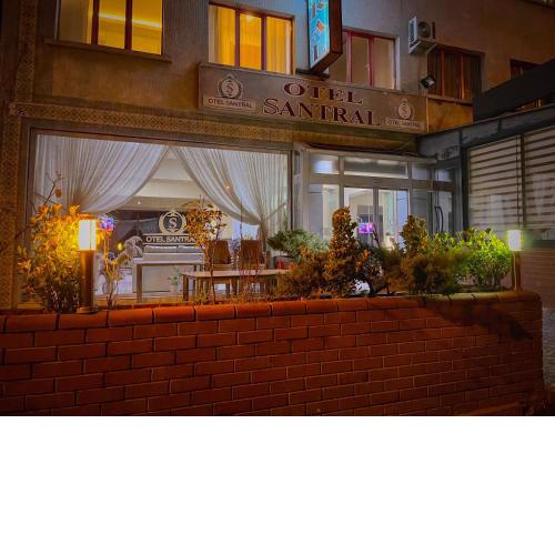 Ankara Santral Otel