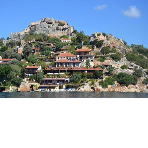 Ankh Pension