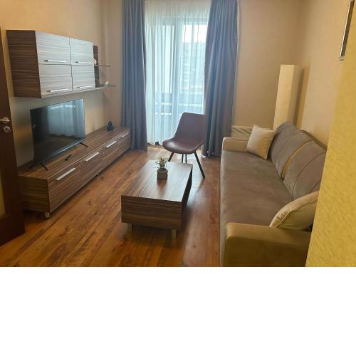 Anna Apartment 1 near Gondola