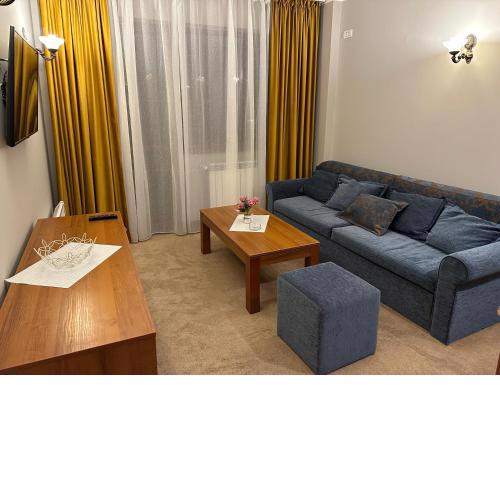 Anna Apartment near Gondola