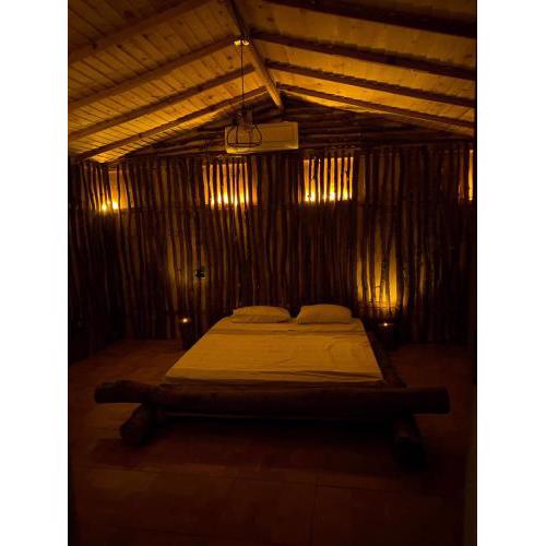 Anne Sinai best camp