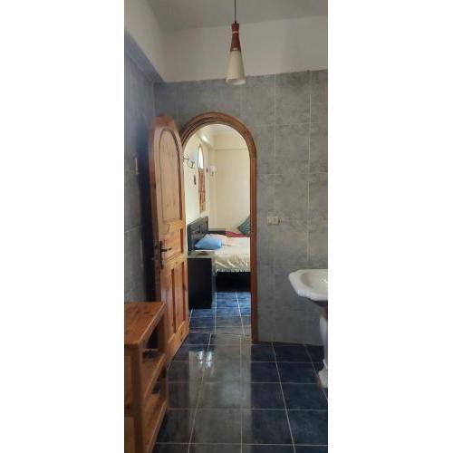 Annet Dahab house