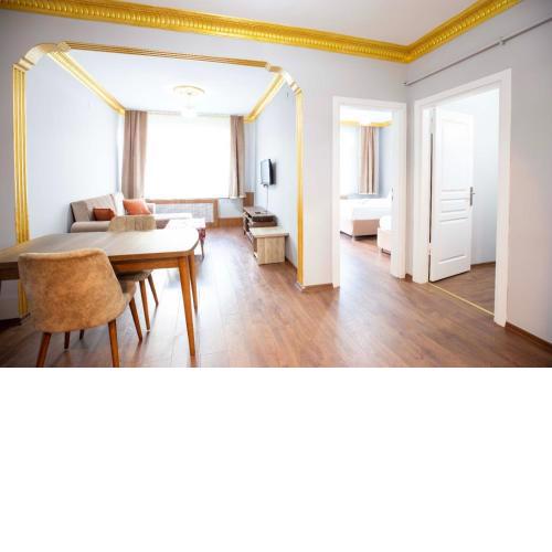 Anova Pera Hotel