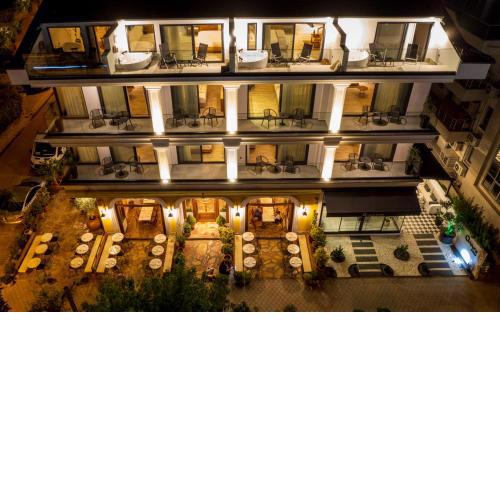 Ansira Fethiye