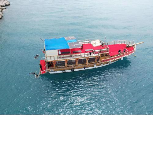 Antalya Adrenalin