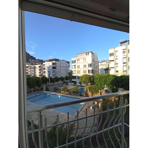 Antalya Apart
