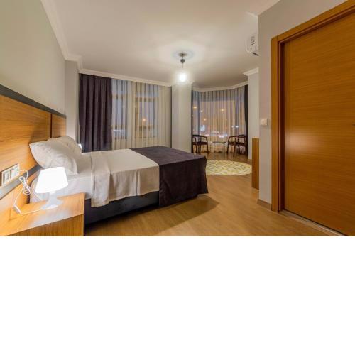 Antalya Business Hotel