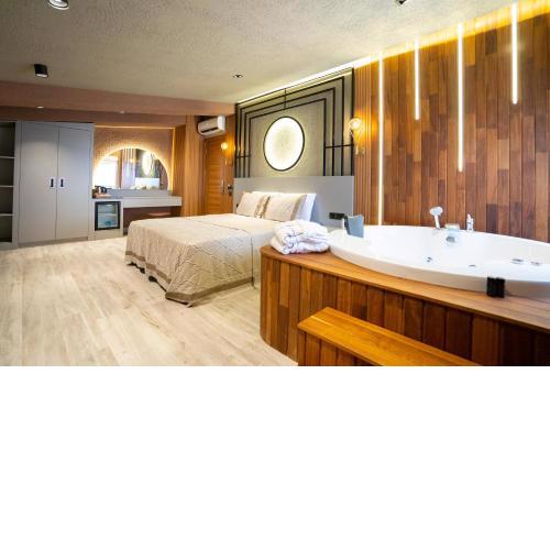 Antalya City Hotel & Spa