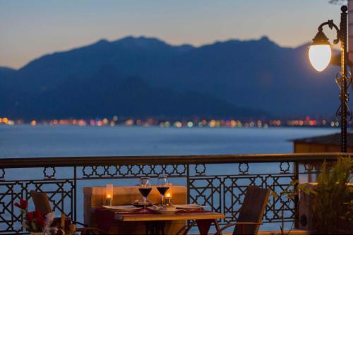 Antalya Inn Hotel
