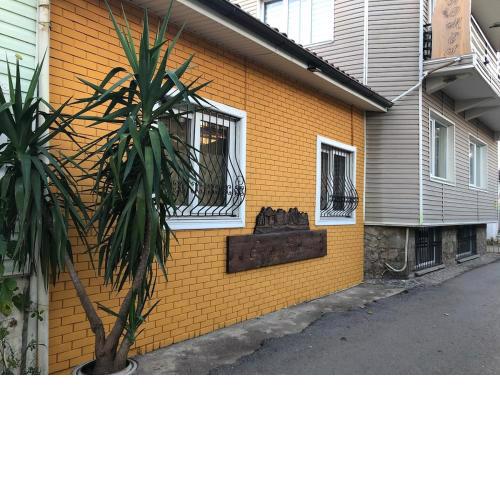 Antalya Kaleiçi gorgeous location detached house with detached garden