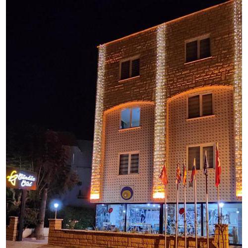 ANTALYA Konyaaltı Gündüz Otel