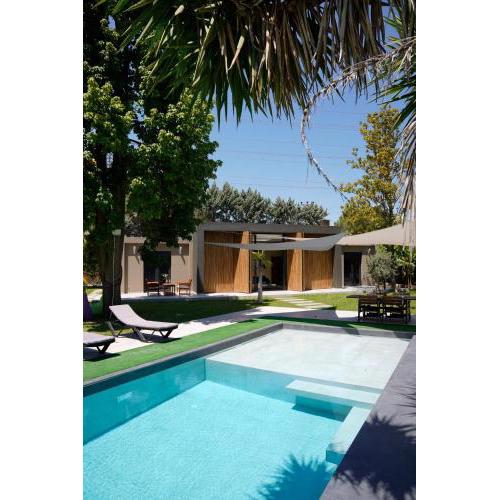 Antalya La Serenite Villa