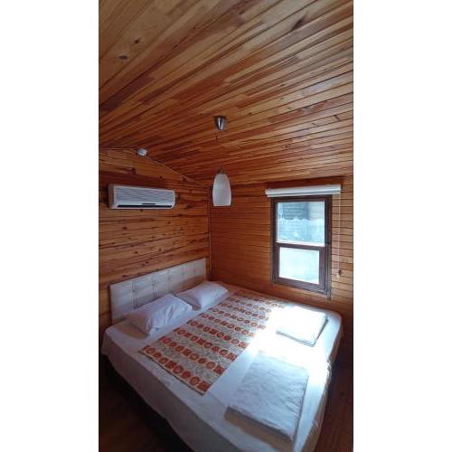Antalya Lemon House