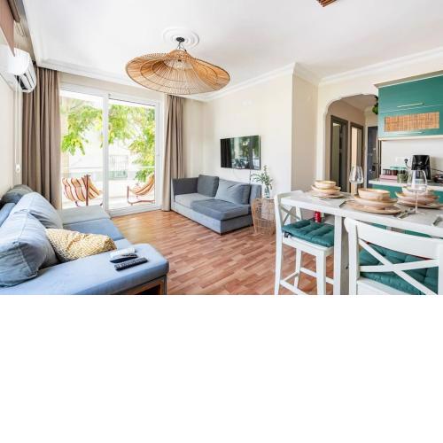 Antalya NO4 Luxury Comfort Art Design House