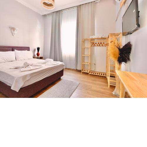 Antalya Old Town Otel