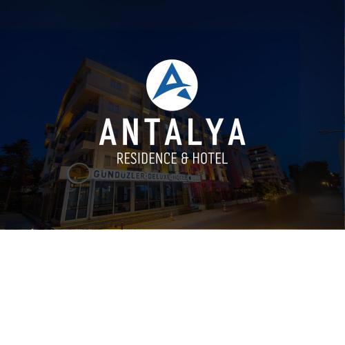 Antalya Residence Hotel