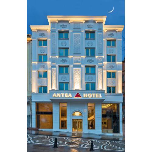 Antea Hotel Oldcity -Special Category