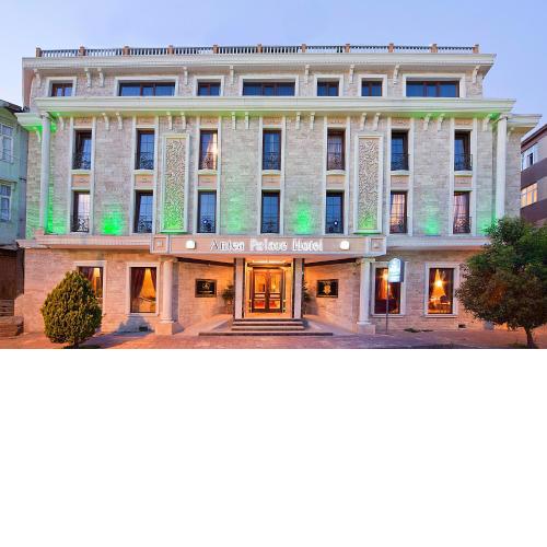 Antea Palace Hotel & Spa