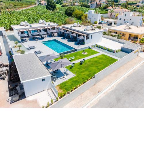 Antesia Coral Bay Resort by Ezoria Villas - Adults only