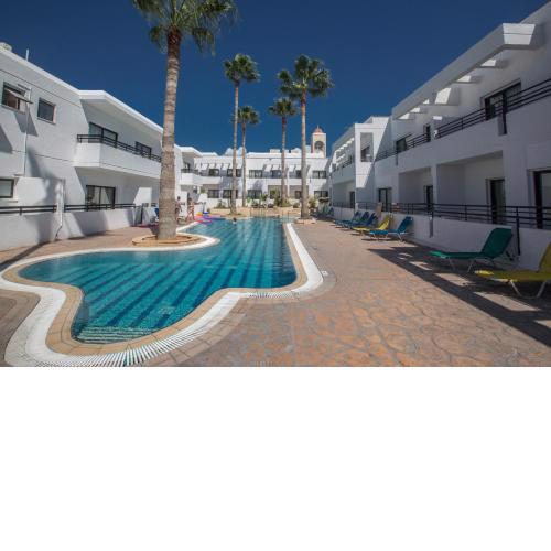 Anthea Hotel Apartments