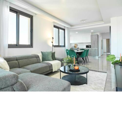 Anthemis Residence I Apartments