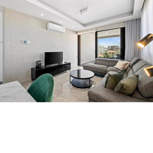 Anthemis Residence III Apartments