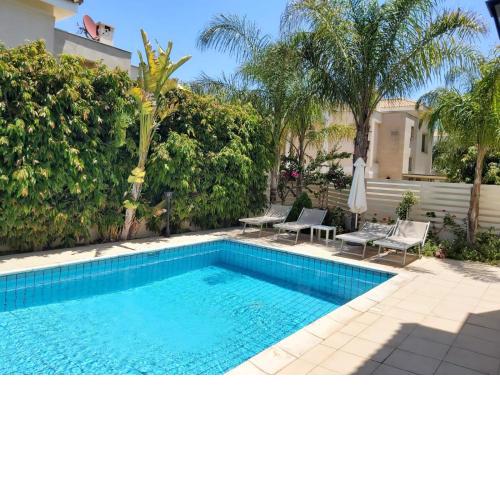 Anthorina Villa 3