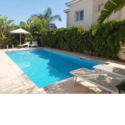 Anthorina Villa 5