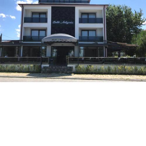 ANTİGONİA BUTİK OTEL