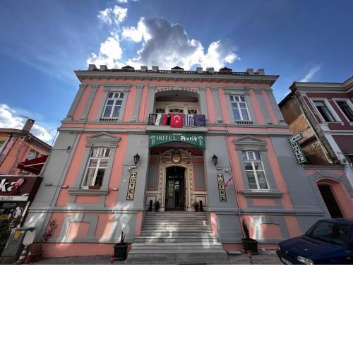 Antik Hotel EDİRNE