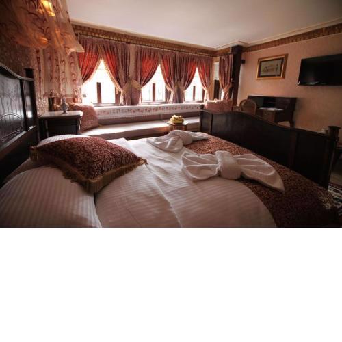 Antik Konak Sultanahmet Luxury Apart Hotel