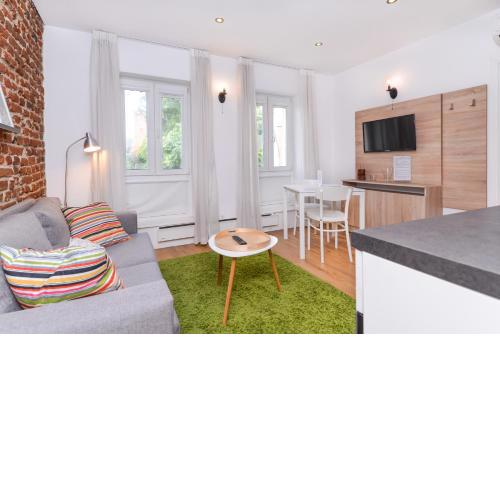Antim Boutique Apartments