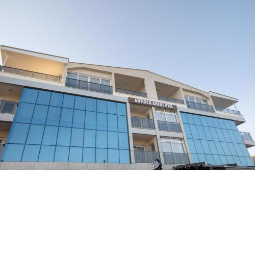 Antioch Apart Otel