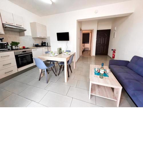 Antiparos 1 bedroom APT Kyklades