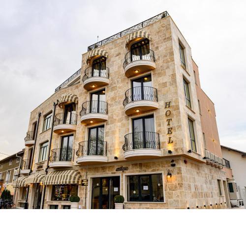 Antique Boutique Hotel
