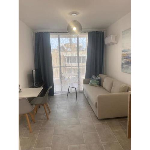 Antonia Sea View Suite