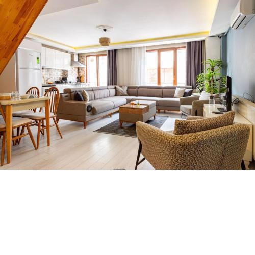 Antra Suites Galata