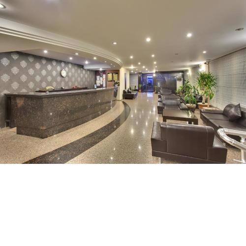 Antroyal Hotel