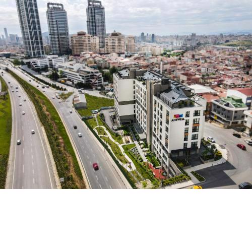 Antwell Suites