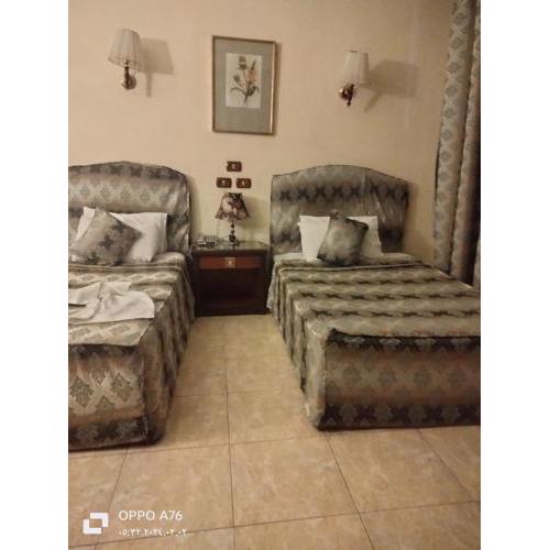 Anubis Hostel
