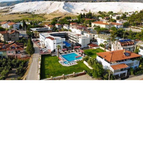 ANYA RESORT HOTEL